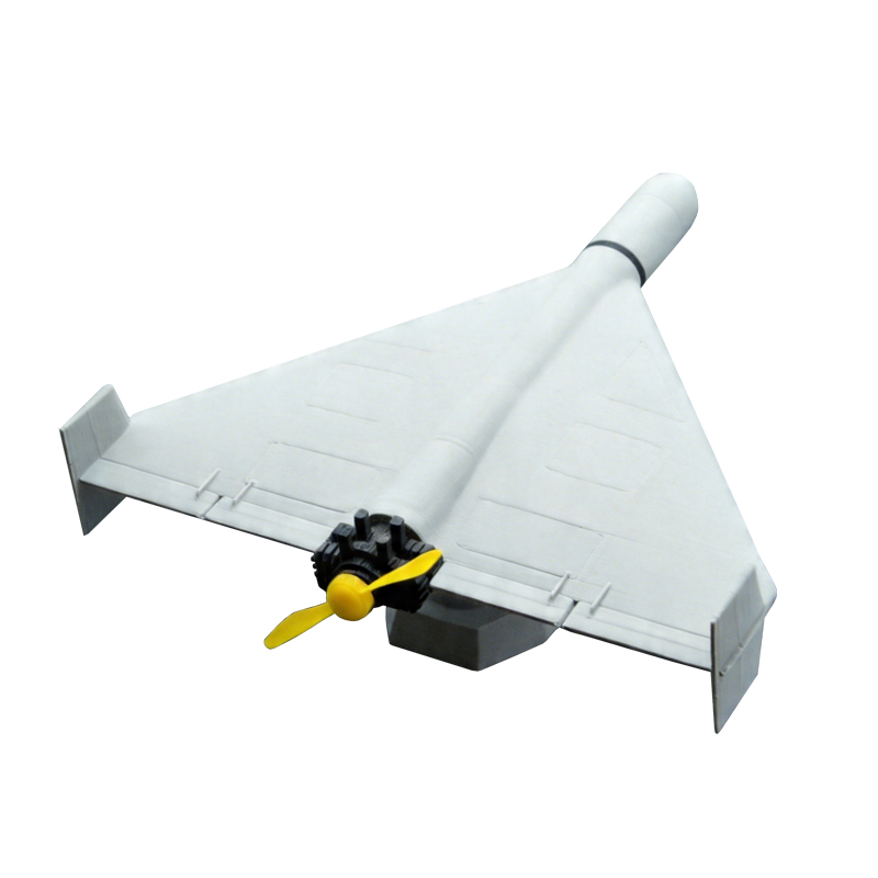 Drone 3D Modeling - 1PCS 3D 프린팅된 샤헤드-136 플라잉 모터사이클