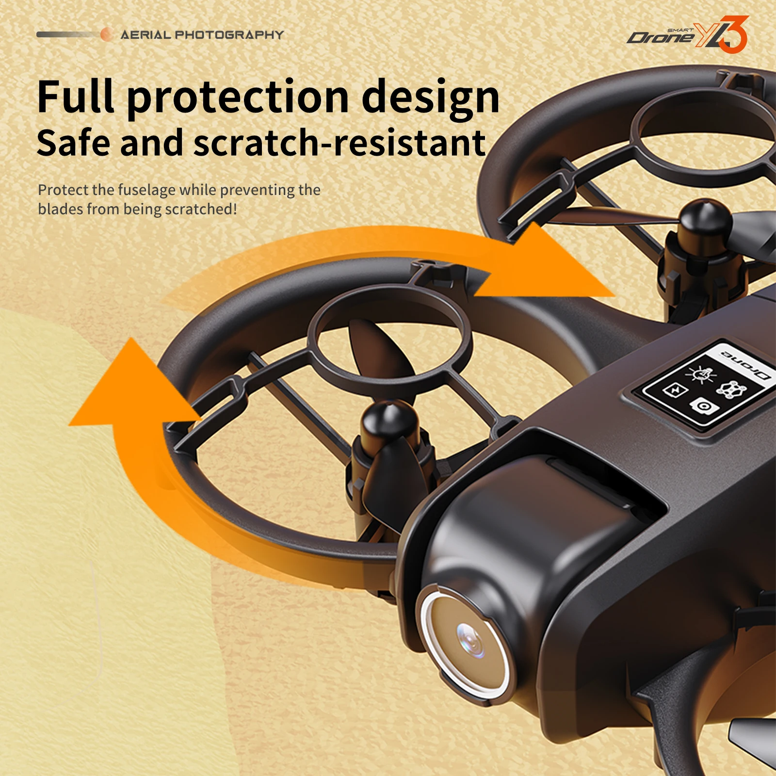 YT3 드론 8k HD 5G GPS 전문가용 HD 항공 - Drone Surveying 리뷰 및 가격