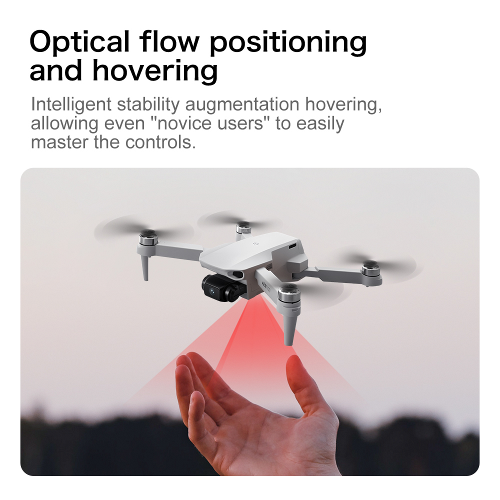 레노버 Aeri100/Aeri100VR 원격 조종 드론 - Drone Video Production 리뷰 및 가격