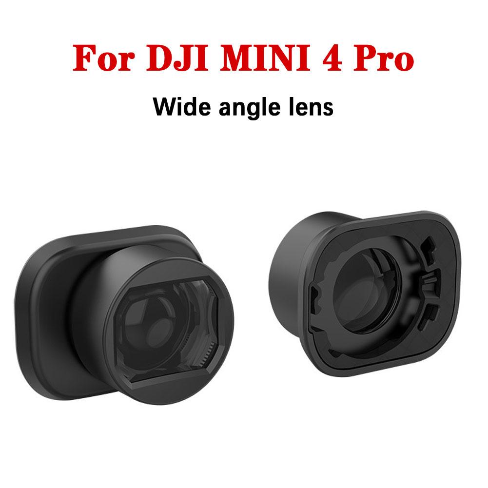 Dji MINI 4 Pro(전용) 광각 렌즈 필터 촬영 - Drone Video Production 리뷰 및 가격