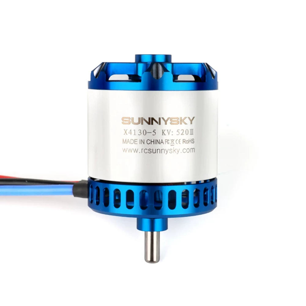 SUNNYSKY X4130 III 70E 3D 3A 고 - Drone 3D Modeling 리뷰 및 가격