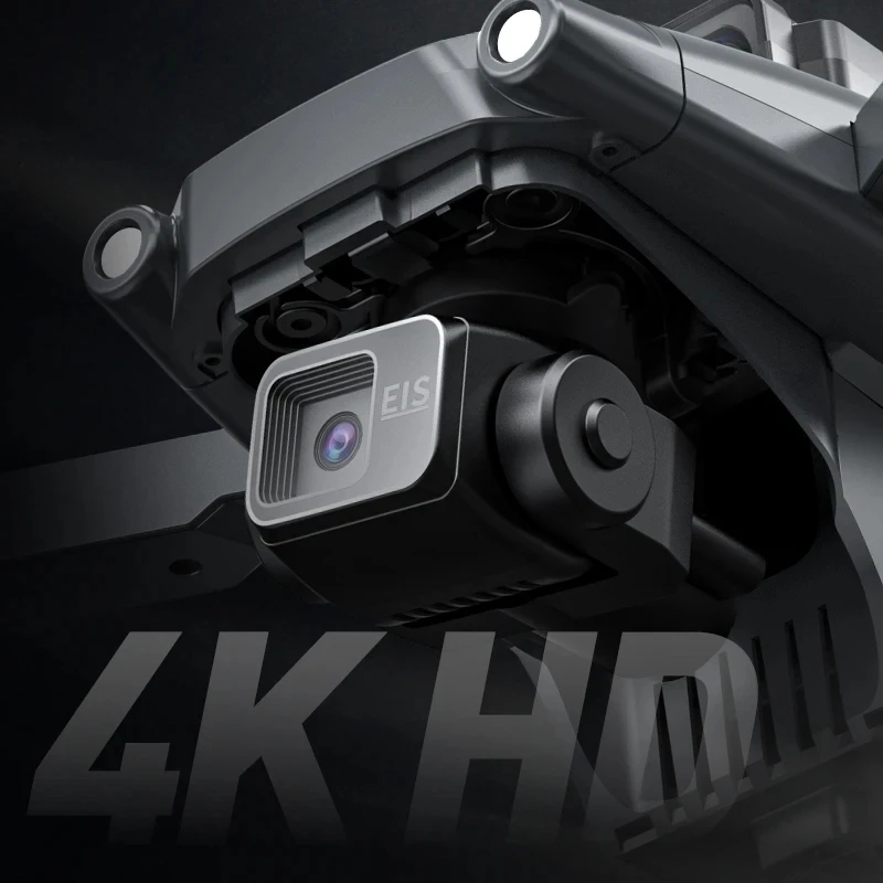 L600 PRO MAX GPS 드론 전문 4K 3축 P - Drone Cinematic 리뷰 및 가격