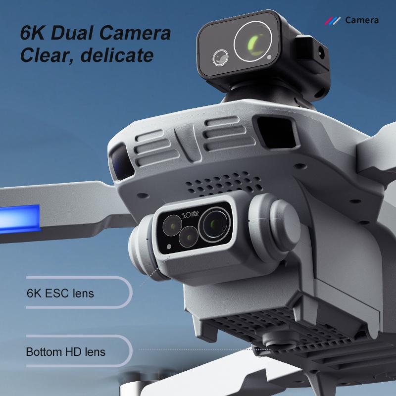 F8 MAX GPS 드론 전문가용 8K 카메라 5G W - Drone Cinematic 리뷰 및 가격