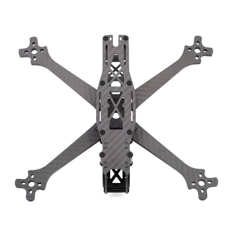 오리지널 TBS 소스 원 V6 5인치 FPV 프레임 키 - Tbs Fpv Source One 리뷰 및 가격