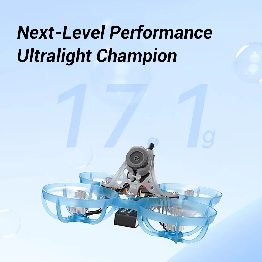 BETAFPV Air65 브러시리스 후프 쿼드콥터 RC - Drone Lidar 리뷰 및 가격